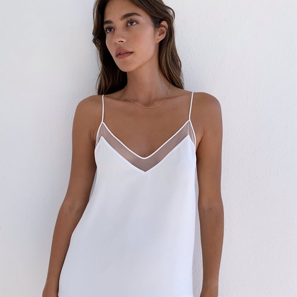 Babaton Galen Camisole